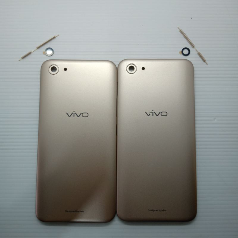 BACKDOOR FULLSET VIVO V9