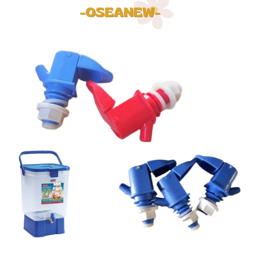 -Paling Laris- KRAN/KERAN AIR ABS / SAMBUNGAN AIR GALON KRAN AIR MINUM / Kran Air Minum ABS/ Kran Li