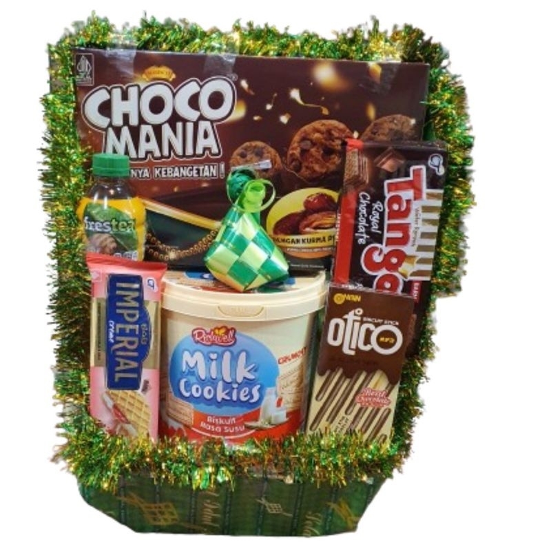 

parcel idul fitri lebaran murah