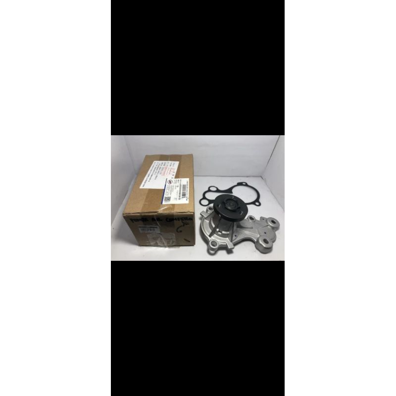 Waterpump confero