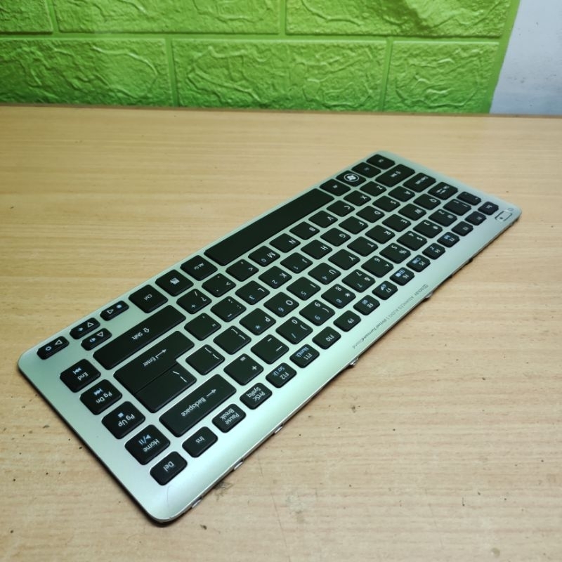 frame keyboard case kesing laptop Acer aspire V5-431 V5-471