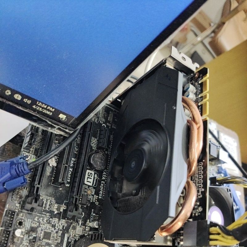 vga gaming Gigabyte gtx970 4gb 256bit ddr5