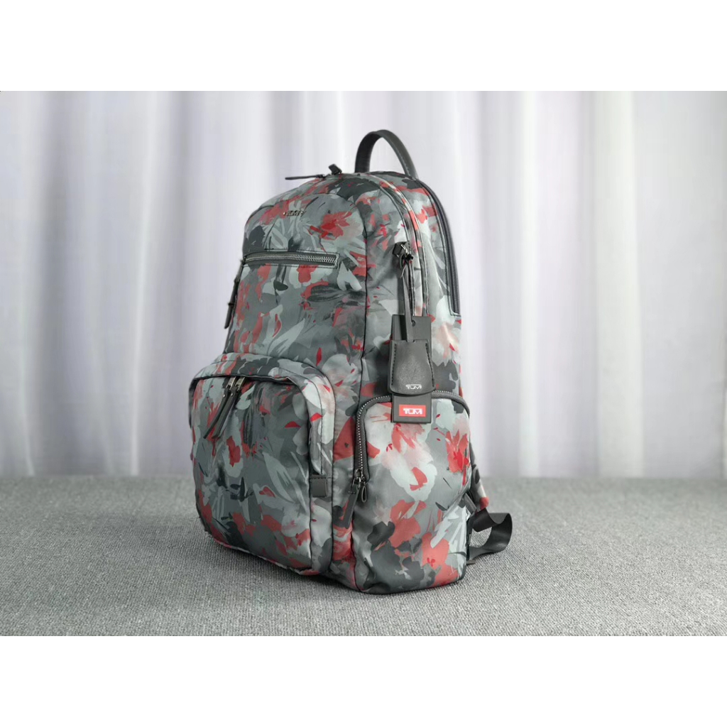 Tas Ransel Carson Backpack -- tumi