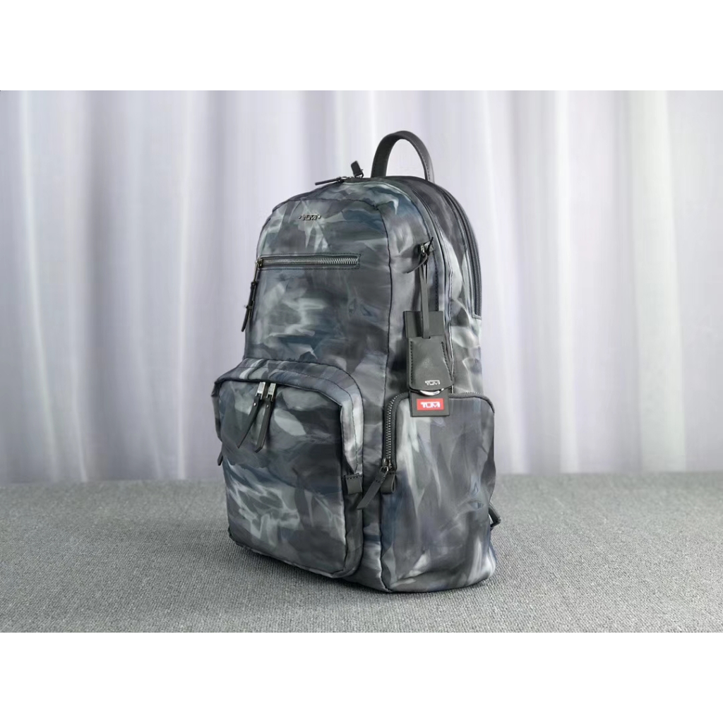 Tas Ransel Carson Backpack -- tumi