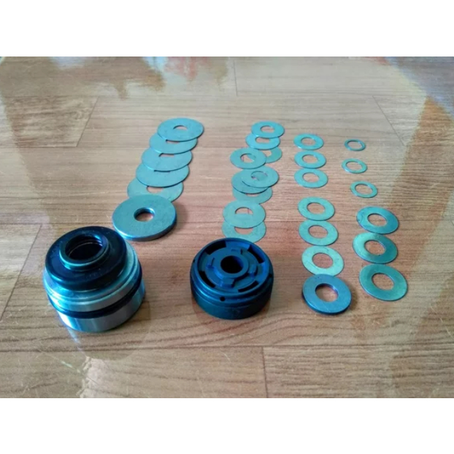 KIT monoshock KAWASAKI NINJA RR 150 2 tak Original ori asli OEM sil mono shock shockbreaker belakang