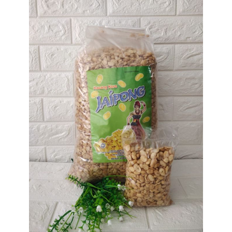 

Koro asin jaipong (kemas 1kg)