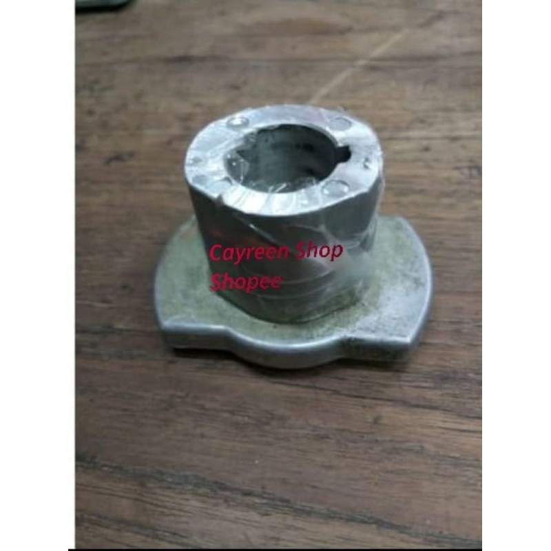 Blade Adaptor Tasco TLM 18E   Dudukan Pisau Mesin Potong Rumput Dorong Tasco TLM 18E