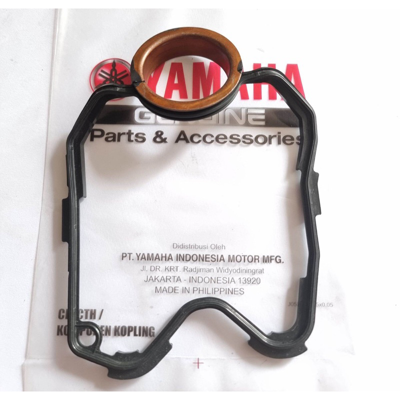 seal cover head Yamaha Nmax, Aerox 155 / karet oring sil seal head Nmax, Aerox 155