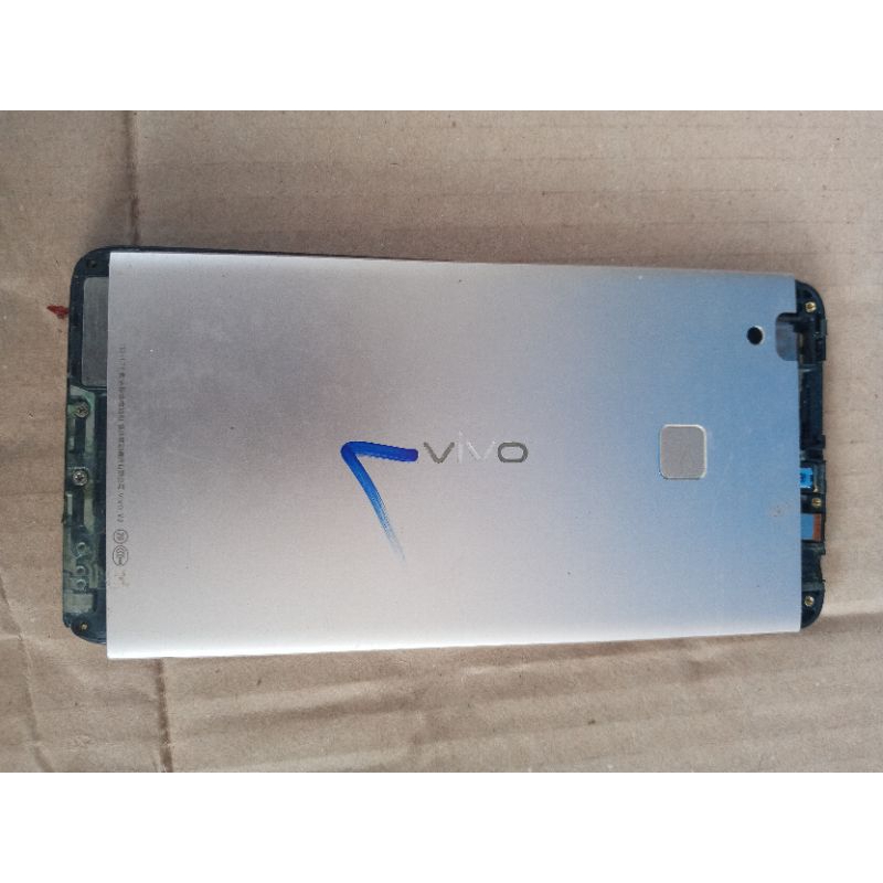 Lcd Tc Hp Vivo V3 lcd Ori cabutan normal