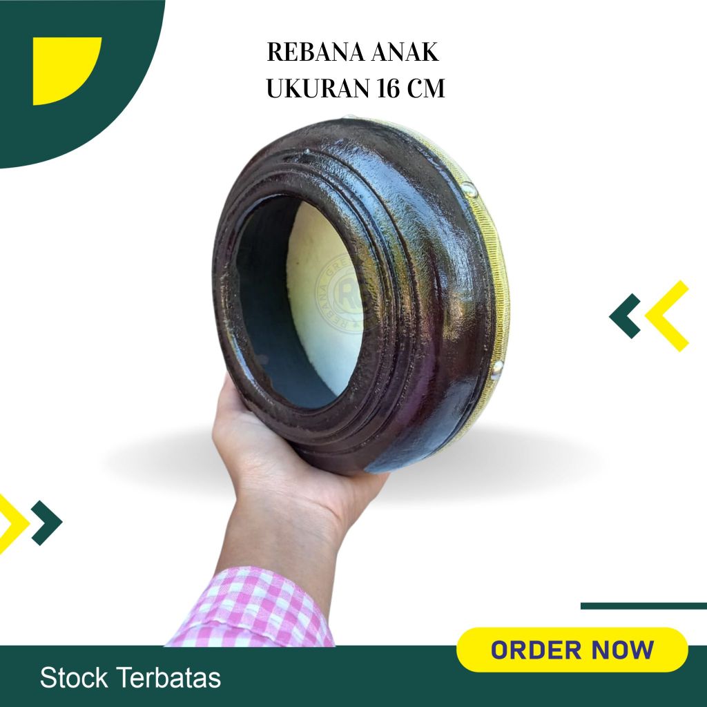 rebana hadroh  khosidah banjari murah terbangan banjari murah terbang rebana anak