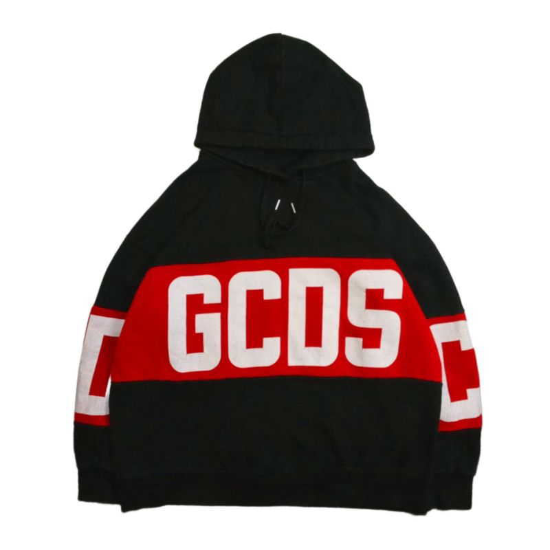 HOODIE GCDS