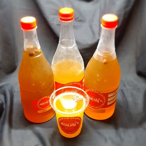 

Bread Kvass / Kwas Chlebowy / Gira / Dzira / Kali / Kvas