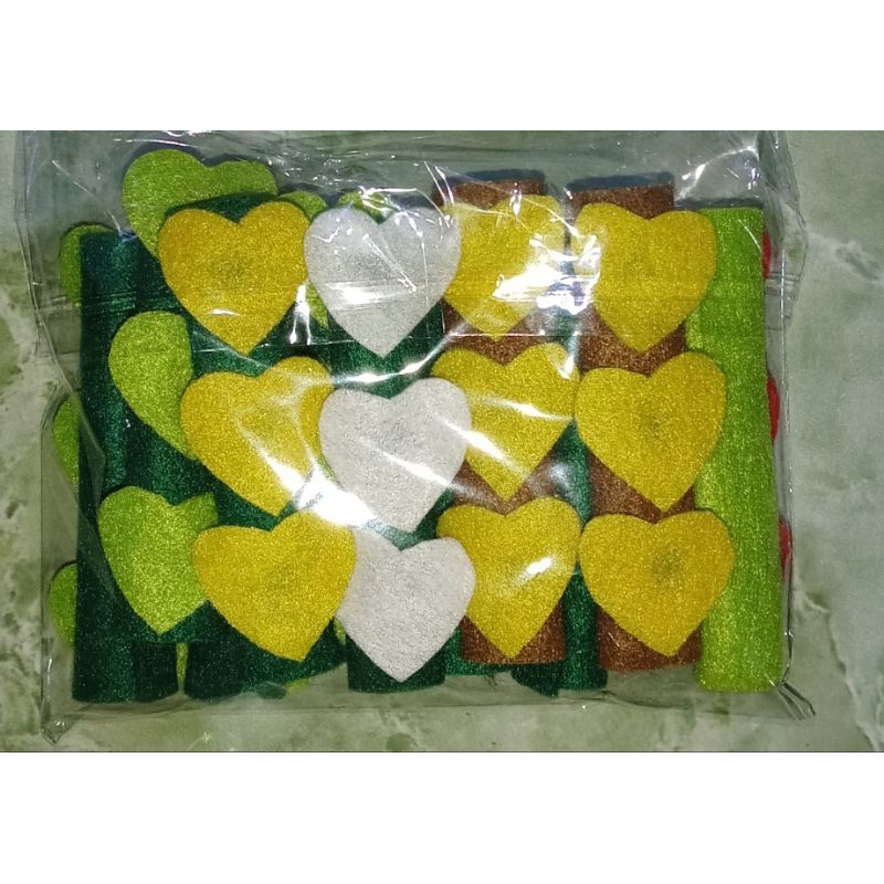 

Angpao lebaran model Astor 2024 murah. kain flanel premium