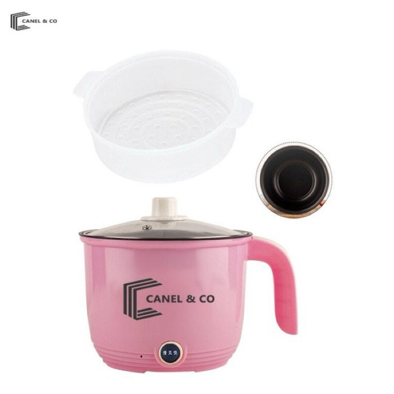 Panci Listrik CANEL & CO