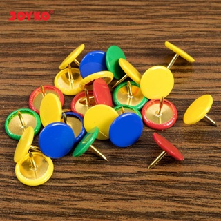 

Thumb Tacks / Pines / Paku Payung Joyko CTT-10