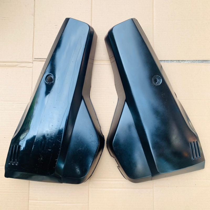 Cover tutup aki tepong aki accu Suzuki A100 Econos Original copotan motor