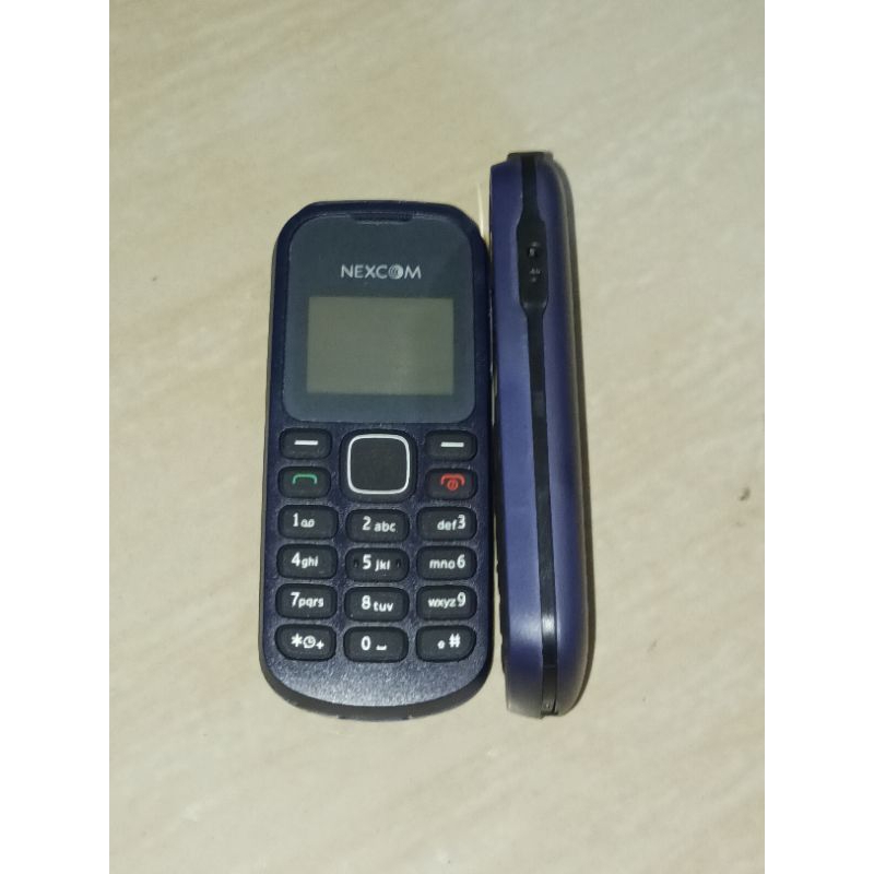 Hp Tombol Batangan Murah Meriah Harga Second