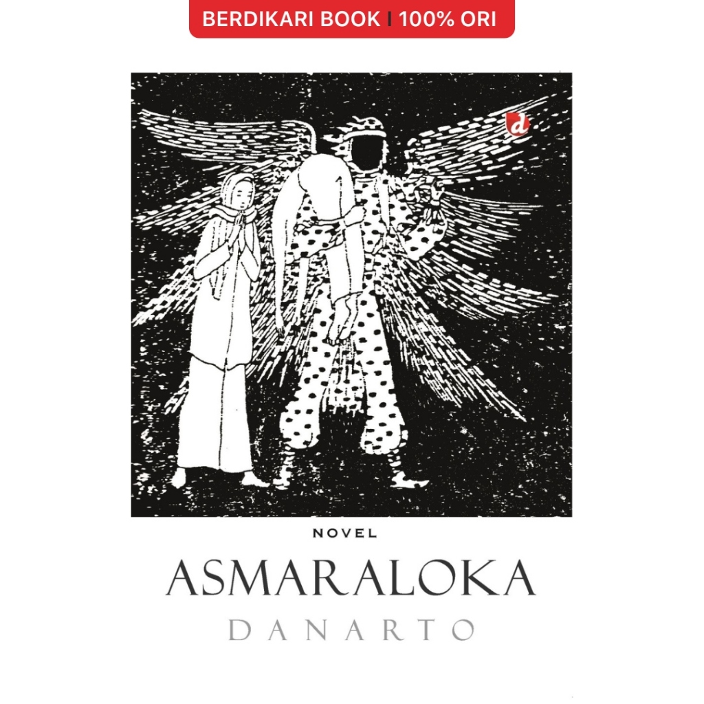 Berdikari - ASMARALOKA Danarto - Diva