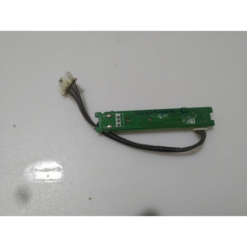 Sharp lc-32m400m-bk sensor tv