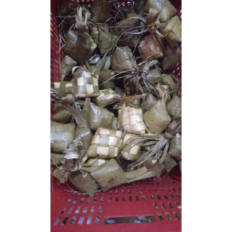 

Ketupat