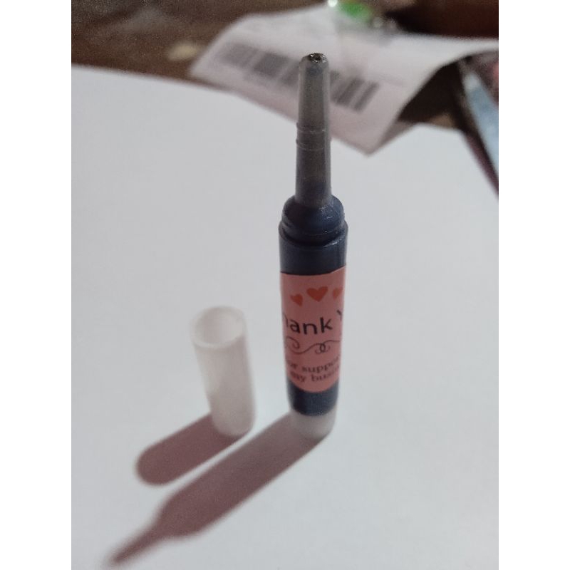 Lem tube bulumata extension kuat tahan lama