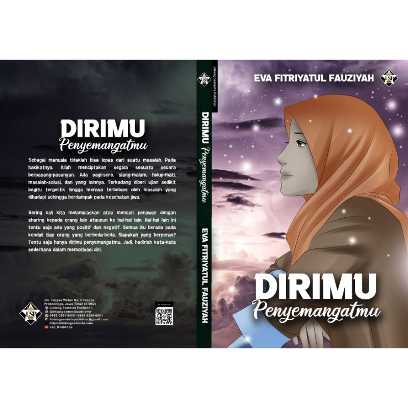 

Dirimu Penyemangatmu