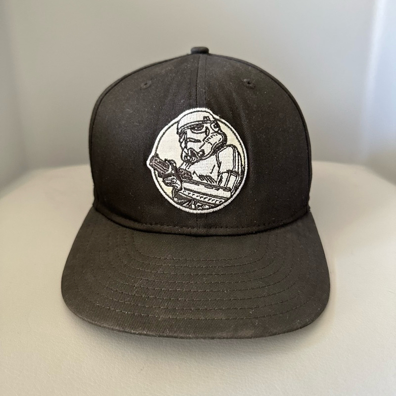 Topi New Era X Star Wars Snapback Second