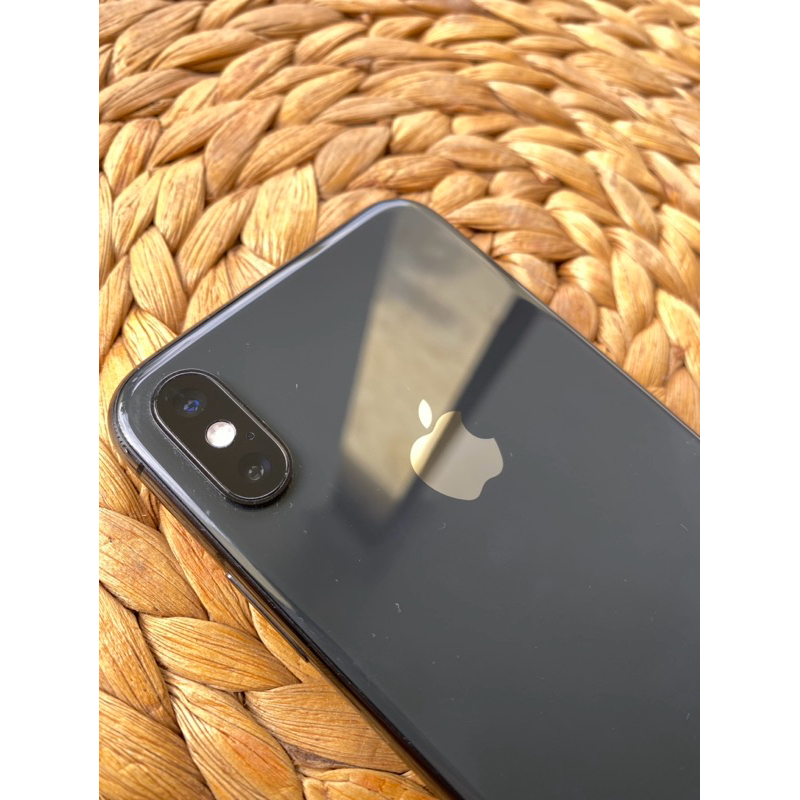 Iphone XS 256