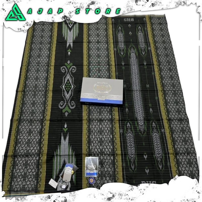 SARUNG BHS CLASSIC MOTIF KDP/ TERBARU.ORIGINAL.TERLARIS