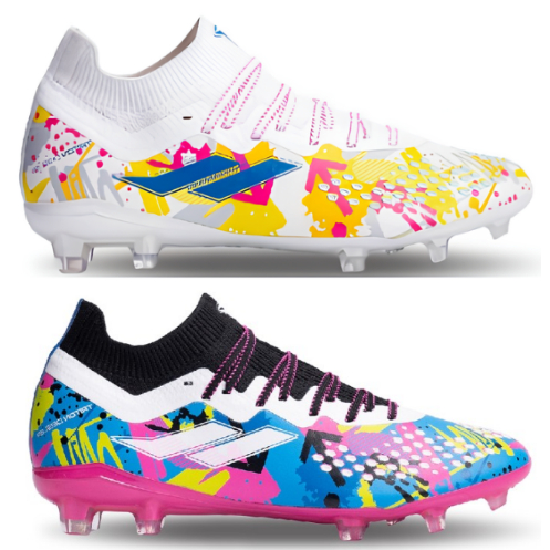 SEPATU BOLA MILLS TRITON DEISLER 1.1 ELITE FG