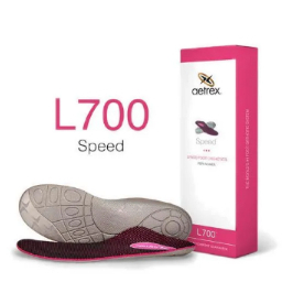 Aetrex Lynco Speed Orthotics L700 Women's Insole