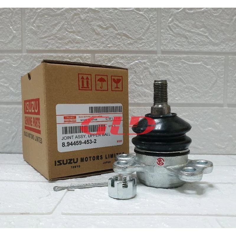 Ball Joint Upper - Ball Joint Atas Isuzu Panther Touring, Panther