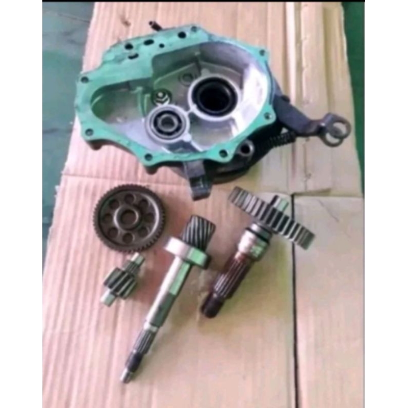 rasio beat karbu,scopy karbu original second