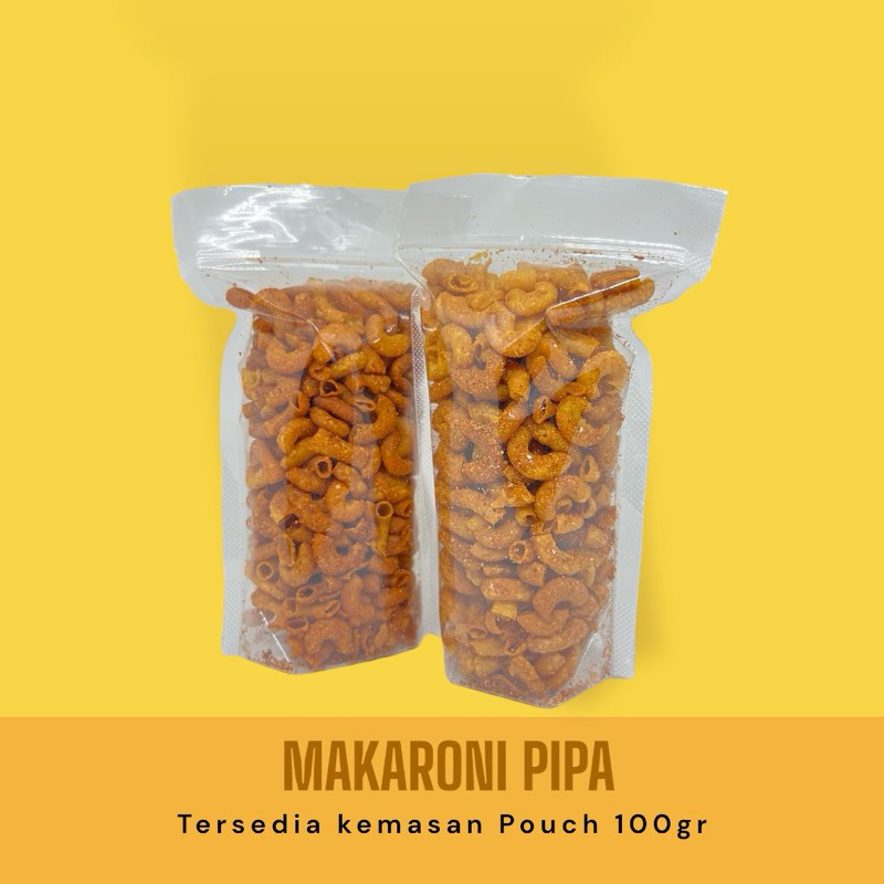 

Makaroni Pipa