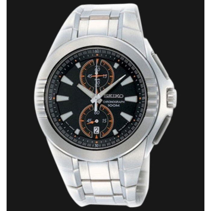 Seiko SNN145#SNN145#SNN145P1#Seiko SNN145P1#Jam tangan pria Seiko SNN145#Man watch Seiko SNN145P1#Ja