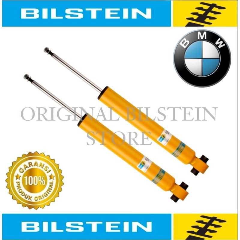 SHOCKBREAKER BELAKANG BMW F30 ORIGINAL BILSTEIN B6