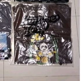 ERIGO X JKT48 OFFICIAL ASHEL EMOJI