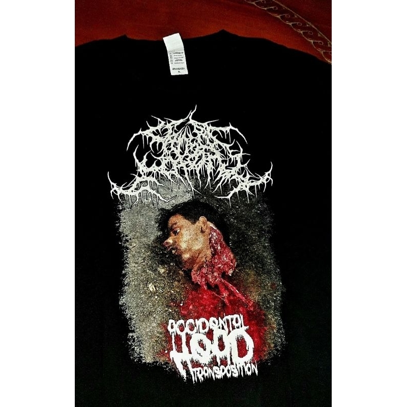 SENSOR MOTORIK - HEAD