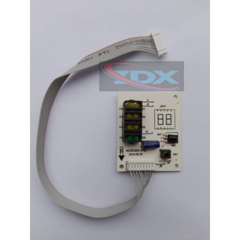 Sensor AC Panasonic China R410A CS-5SKP CS-7SKP CS-9SKP CS-UV5RKP