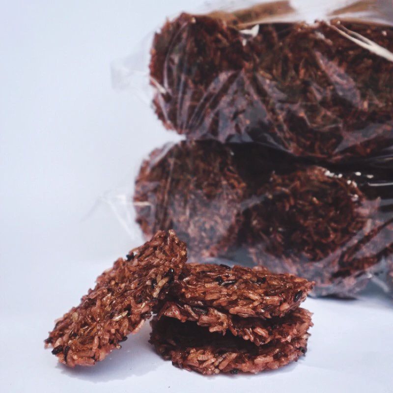 

RANGINANG TERASI RANGINANG