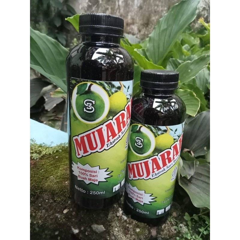 

Minuman Tradisional berkhasiat