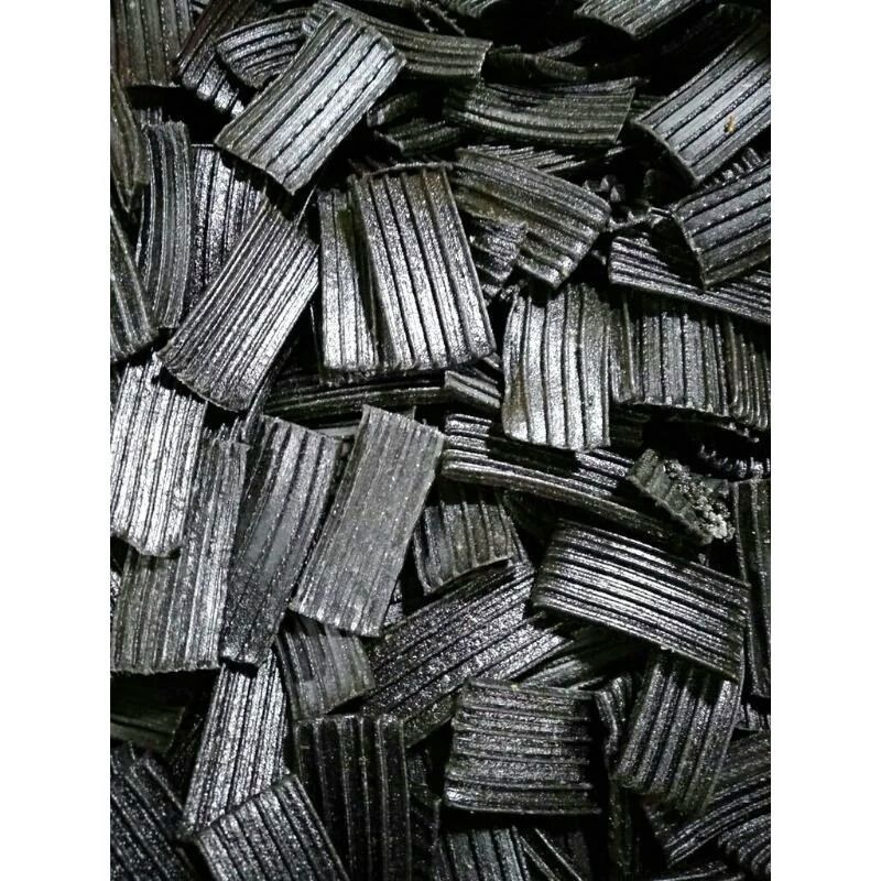 

KERUPUK JENGKOL SISIR 500GR