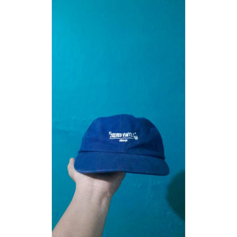 POLO CAP VINTAGE TOPI VINTAGE CAPS VINTAGE