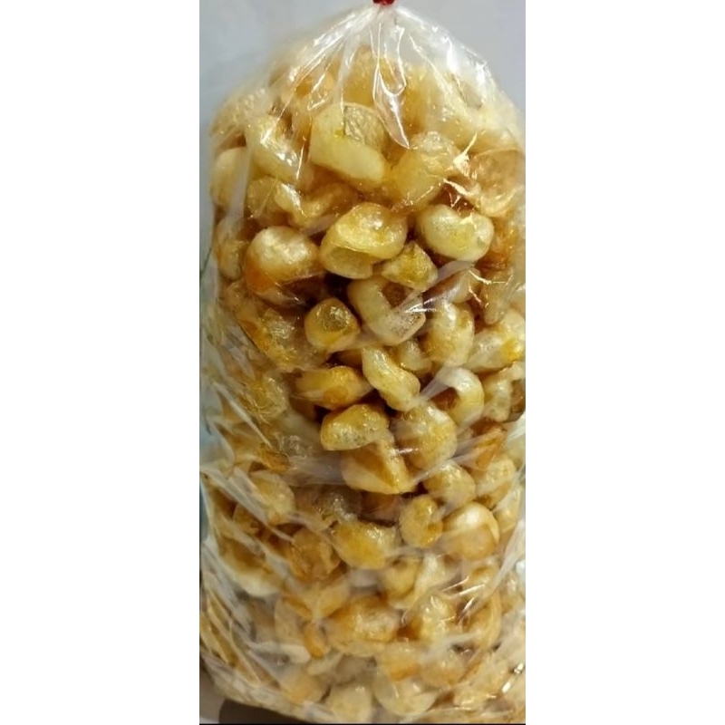 

Kerupuk jangek