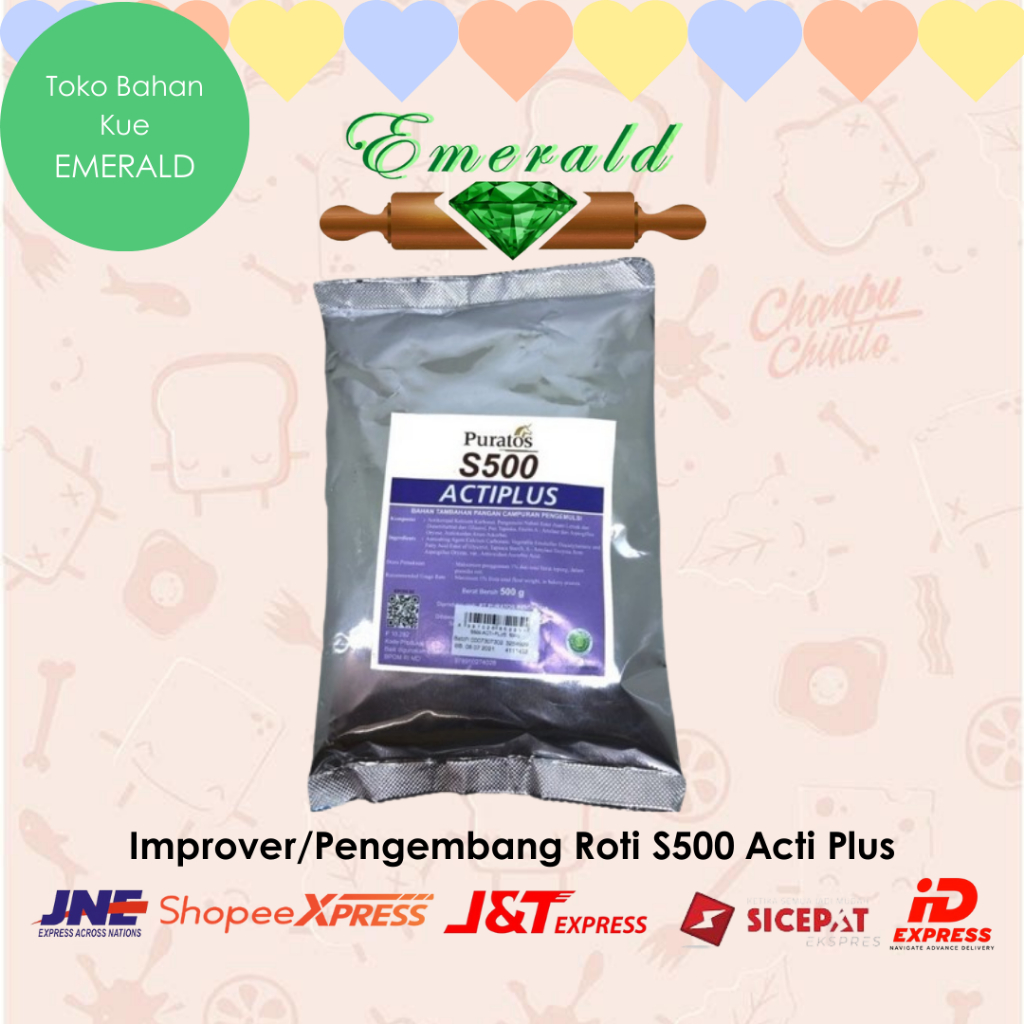 

S500 acti plus