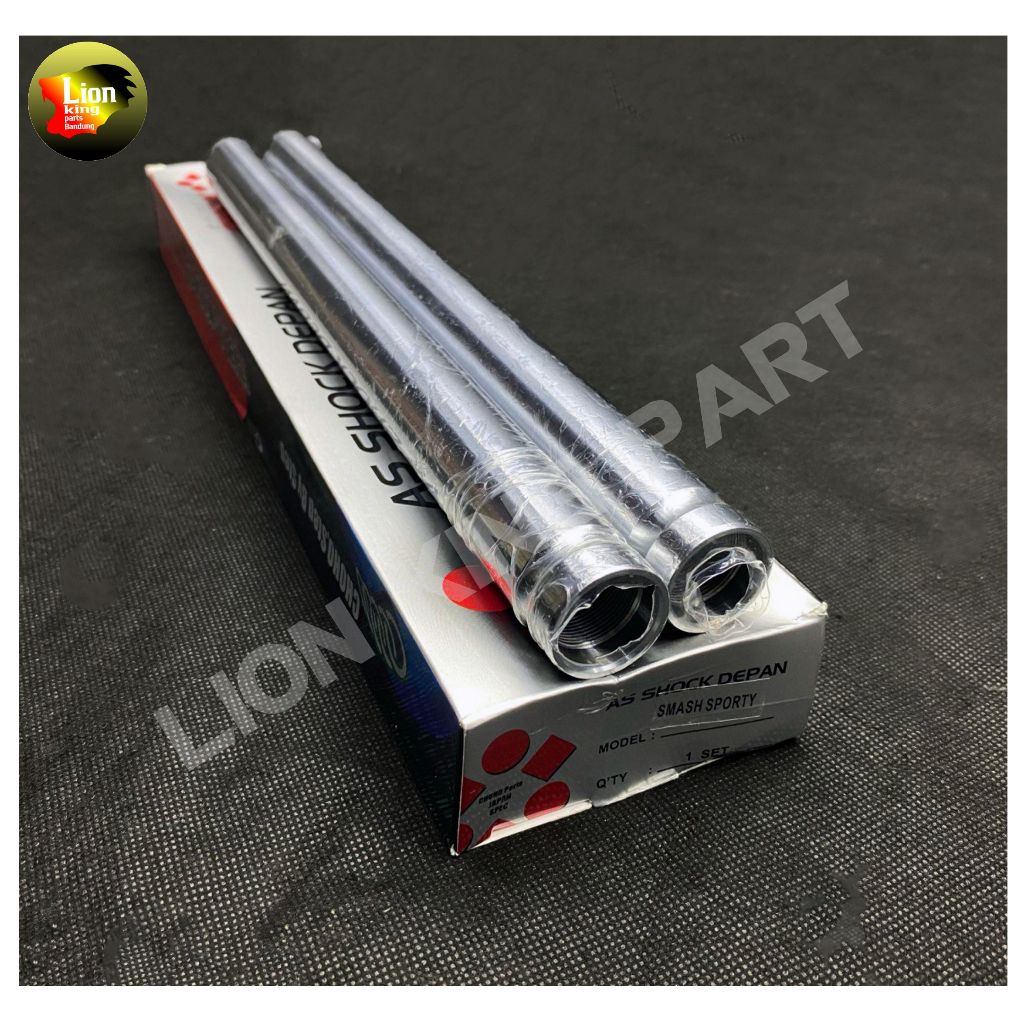 AS SHOCK SHOK DEPAN SMASH SPORTY CHOHO