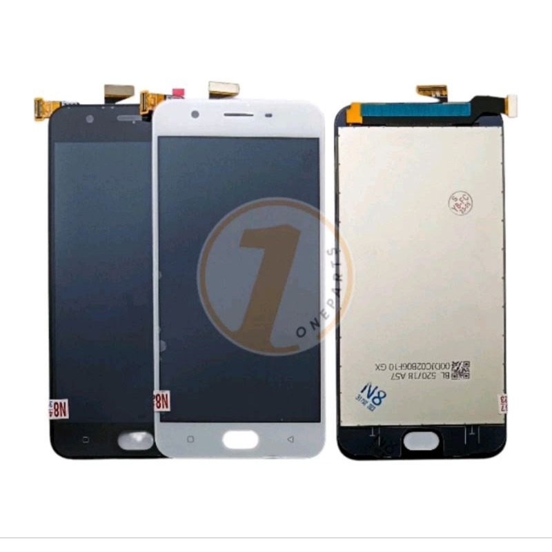 LCD TOUCHSCREEN OPPO A57 LAMA