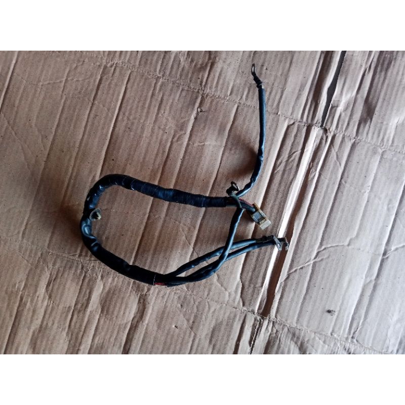 kabel dinamo stater Honda beat karbu Vario karbu