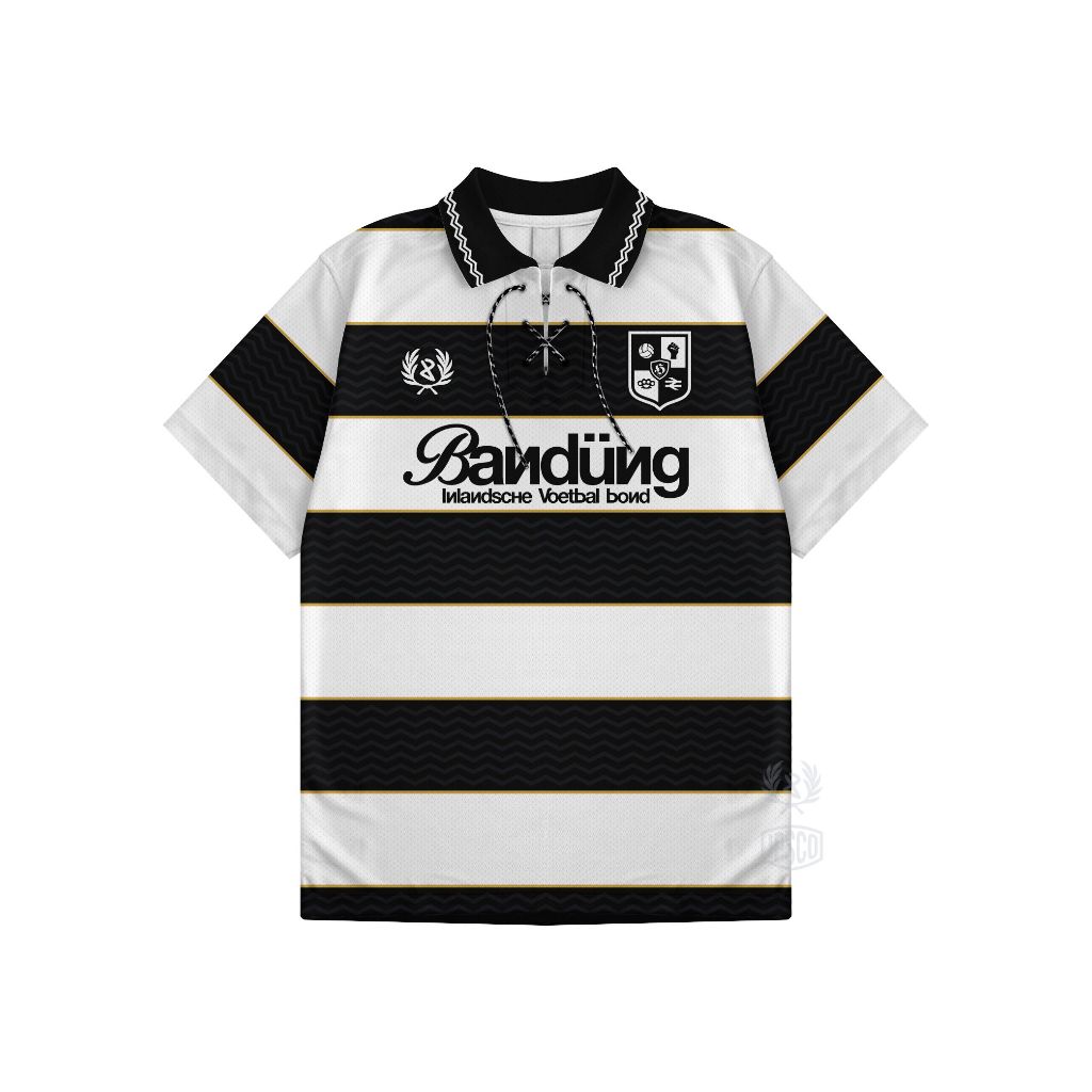 JERSEY BIVB (BANDUNG INLANDSCHE VOETBAL BOND) // JERSEY PERSIB SERIES // JERSEY PERSIB BIVB // JERSE