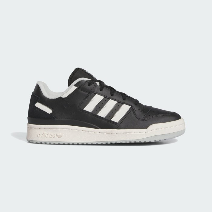 SEPATU SNEAKERS PRIA ADIDAS FORUM LOW CL IE7218